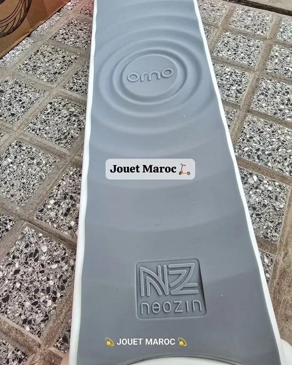 TROTTINETTE NEOZIN ORNO MAX 1000W 11