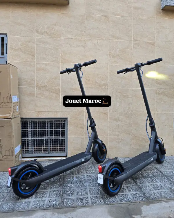 Trottinette électrique OKAI ES520 05