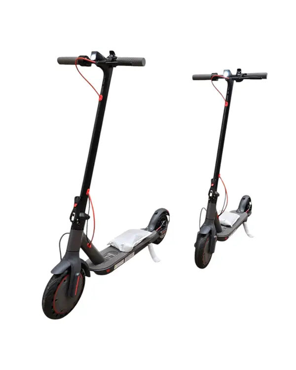 Trottinette électrique AOVO PRO ES80