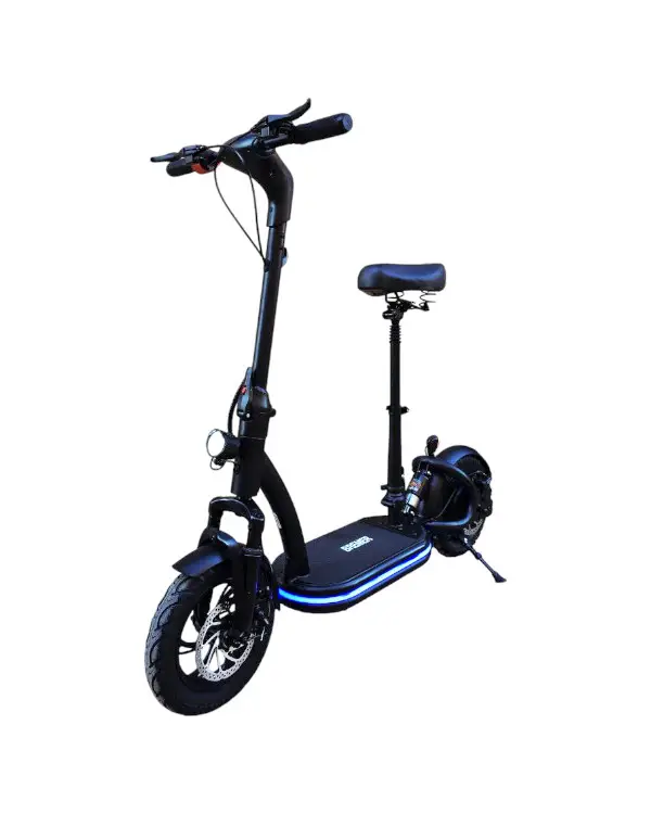 Trottinette électrique Bremer 48V
