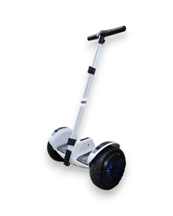 Electrique Segway X Scooter Pro