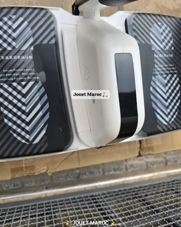 Electrique Segway X Scooter Pro 08