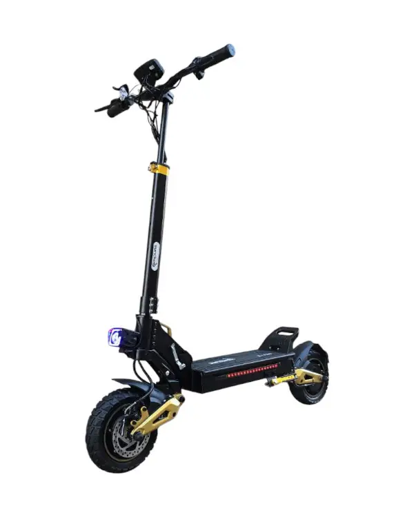 Trottinette SUNGIDO Z1 PRO Double Moteur