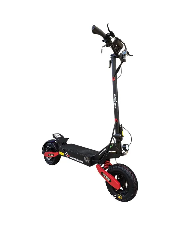 TROTTINETTE ARW/BON GT 06