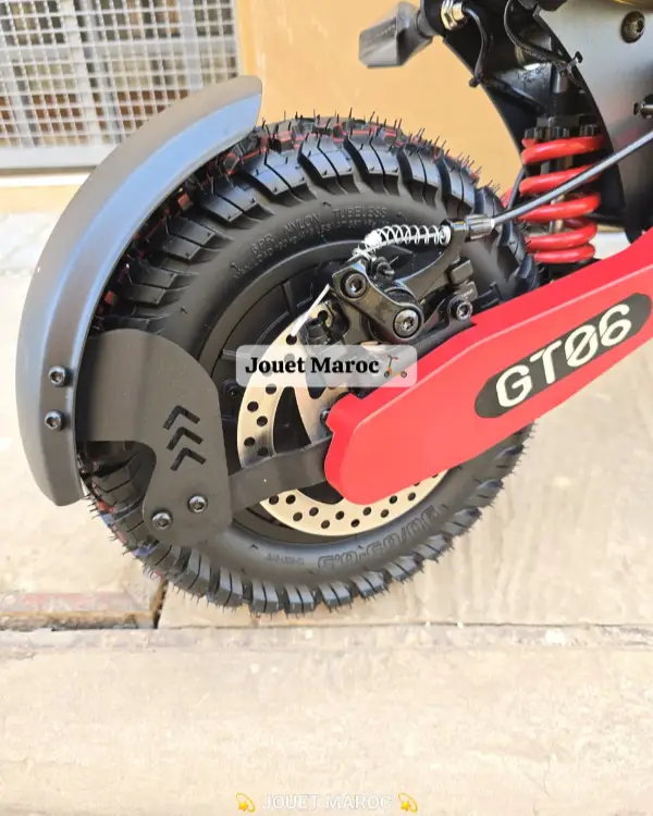 TROTTINETTE ARW/BON GT 06 08