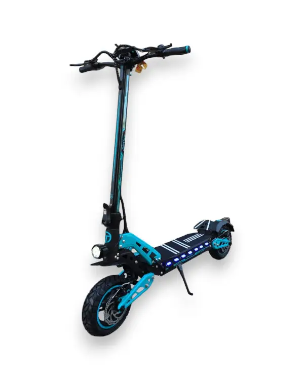 Trottinette électrique DRIVETRON DT10