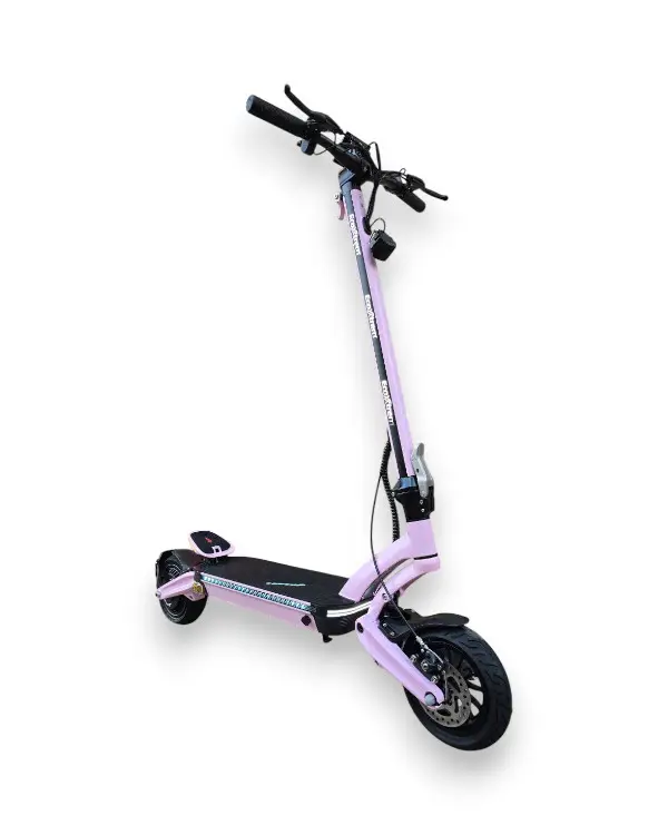 TROTTINETTE ECOXTREM BE1