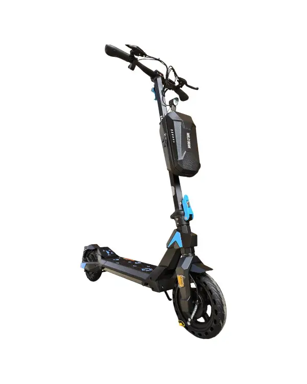 TROTTINETTE ECOXTREM G1