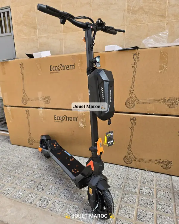 TROTTINETTE ECOXTREM G1 02