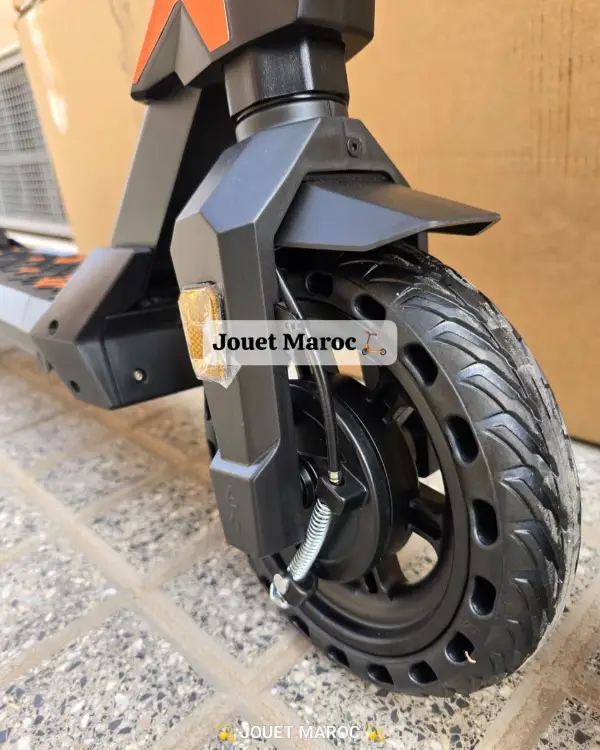 TROTTINETTE ECOXTREM G1 08