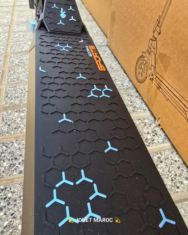 TROTTINETTE ECOXTREM G1 09