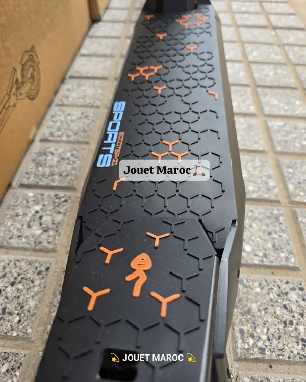 TROTTINETTE ECOXTREM G1 10