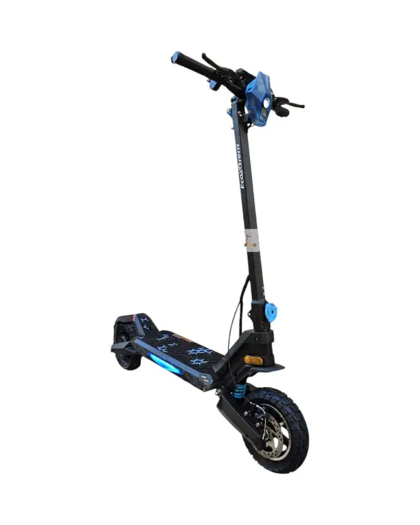 TROTTINETTE ECOXTREM G2