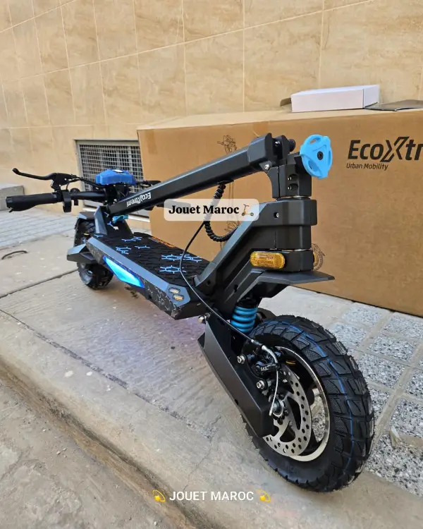 TROTTINETTE ECOXTREM G2 06