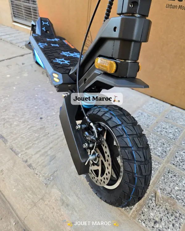 TROTTINETTE ECOXTREM G2 07