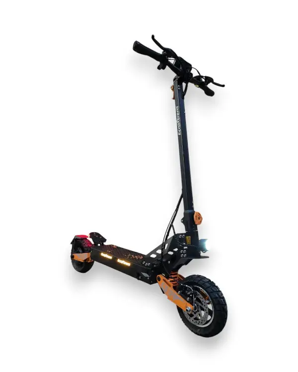 TROTTINETTE ECOXTREM G3