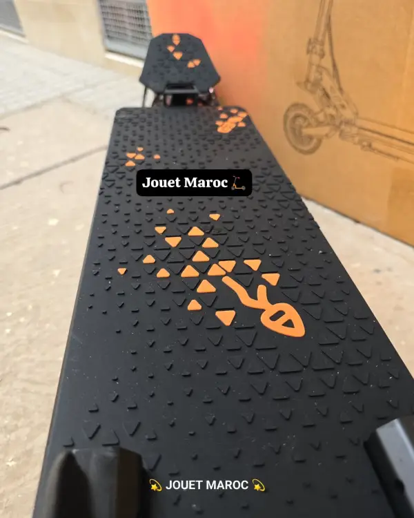 TROTTINETTE ECOXTREM G3 09