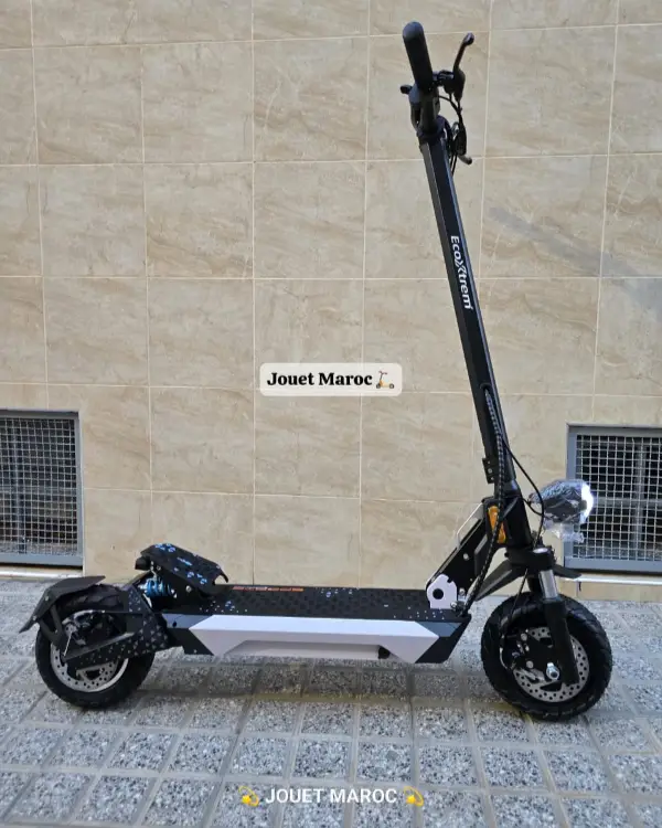 TROTTINETTE ECOXTREM G4 03