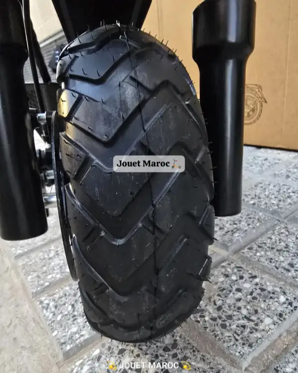 TROTTINETTE ECOXTREM G4 07