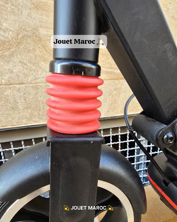 Trottinette électrique enfant ELITE 24V 05