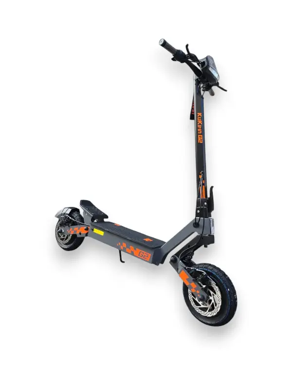 TROTTINETTE Kukirin G2