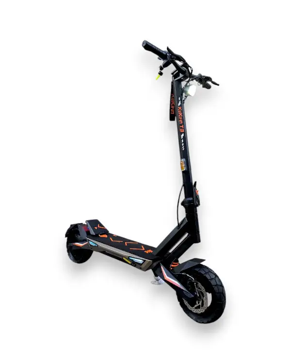 Trottinettes Électriques KUKIRIN T3