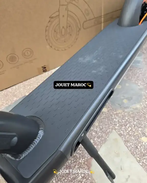 Trottinette électrique Navee N20 06