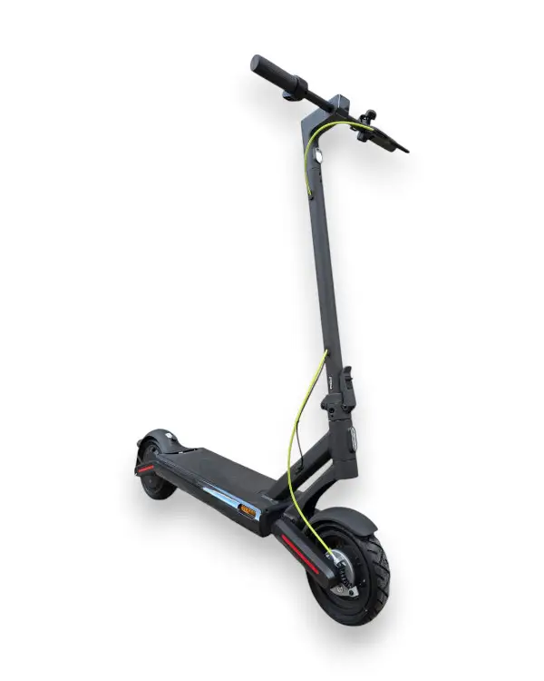Trottinettes Électriques NAVEE S65C