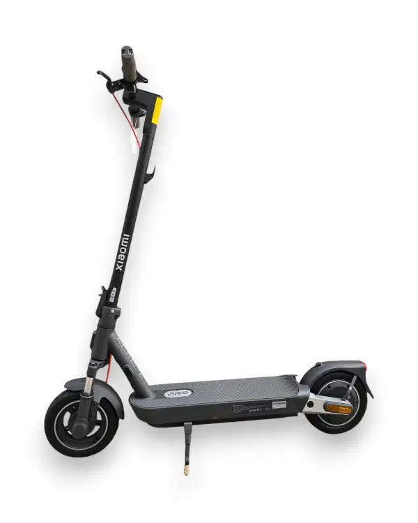 Trottinettes Électriques XIAOMI 5 PRO