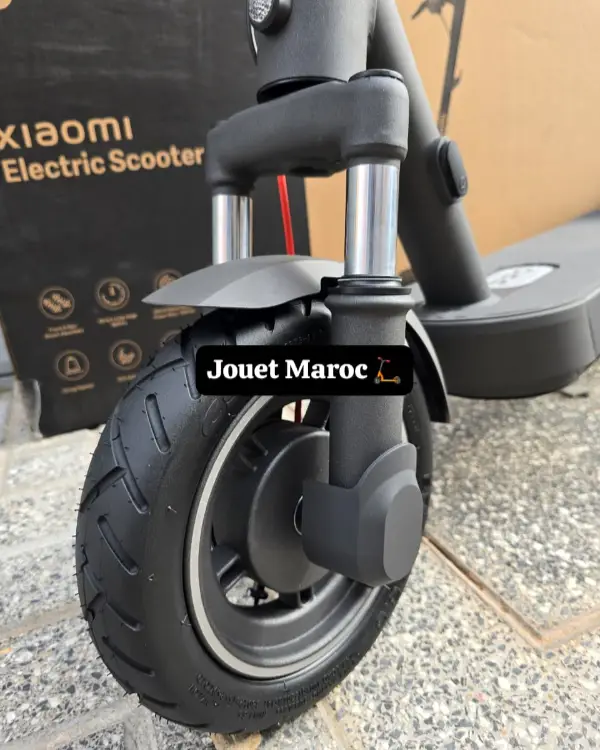 Trottinettes Électriques  XIAOMI 5 PRO 08