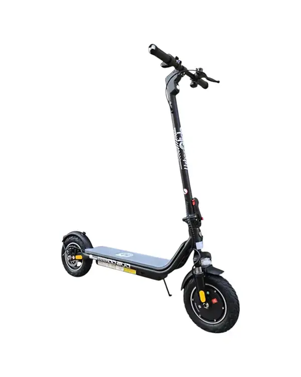 Trottinette électrique Urban Glide 100Evo