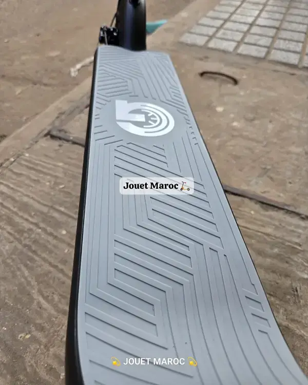 TROTTINETTE Urban Glide 100Evo 08