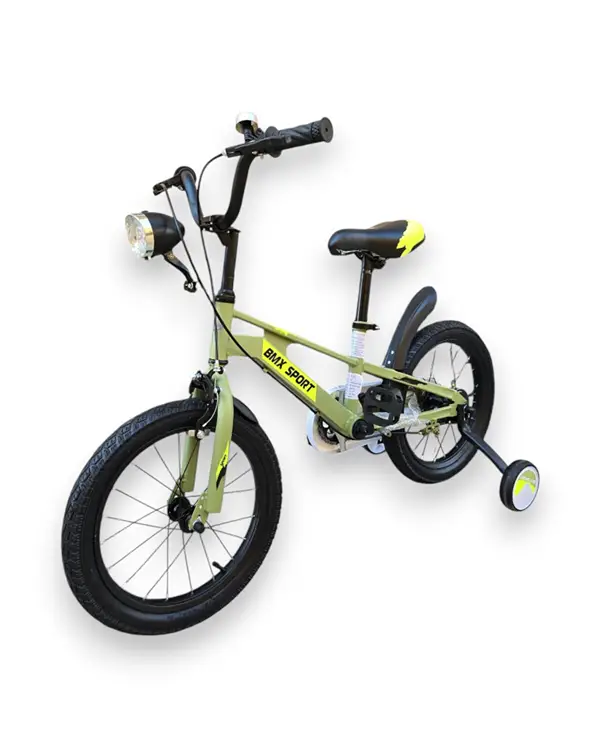 Vélo VTT BMX SPORT 16 pouces