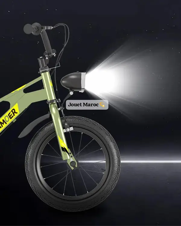 VÉLO VTT BMX SPORT 16 pouces 05