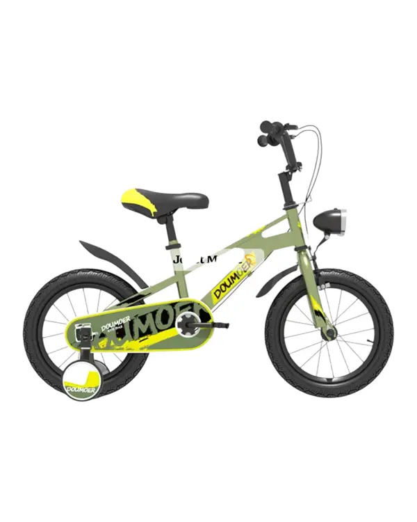 VÉLO VTT BMX SPORT 16 pouces 07