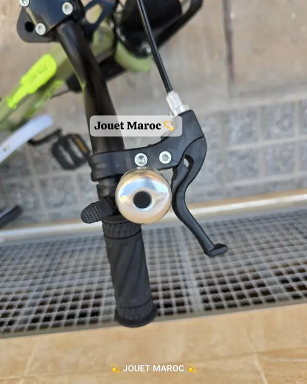 VTT BMX SPORT 12 pouces 05