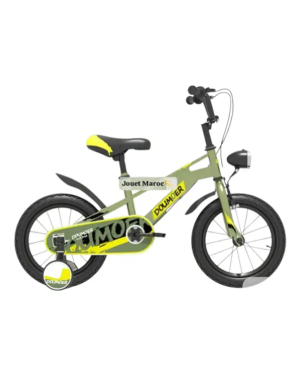 VTT BMX SPORT 12 pouces 07