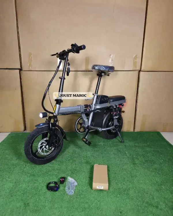 vélo électrique Le Likebike 2025 02