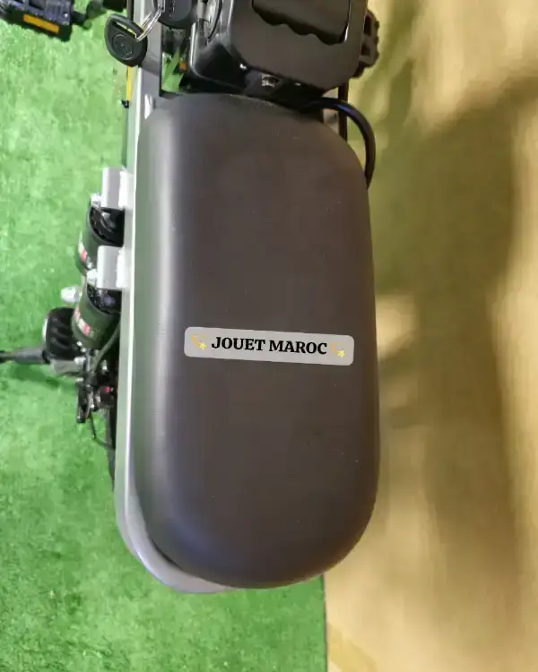 vélo électrique Le Likebike 2025 06