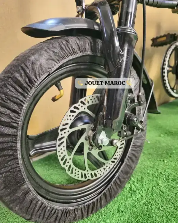 vélo électrique Le Likebike 2025 07