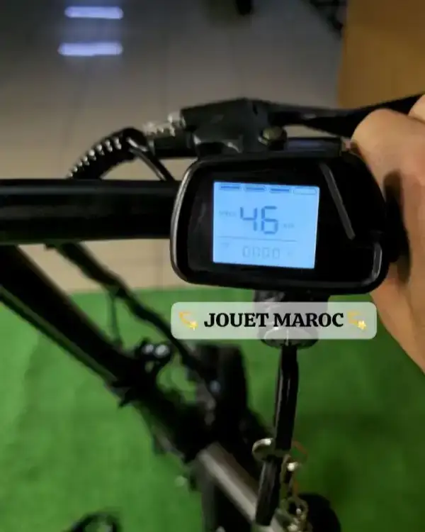 vélo électrique Le Likebike 2025 08