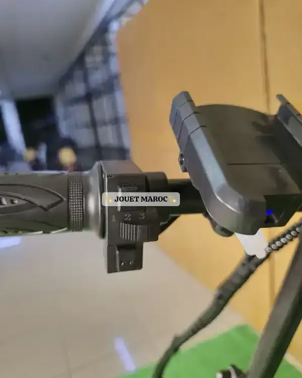 vélo électrique Le Likebike 2025 10 