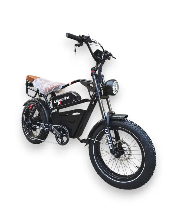 Vélo électrique Likebike Harley U9 PRO