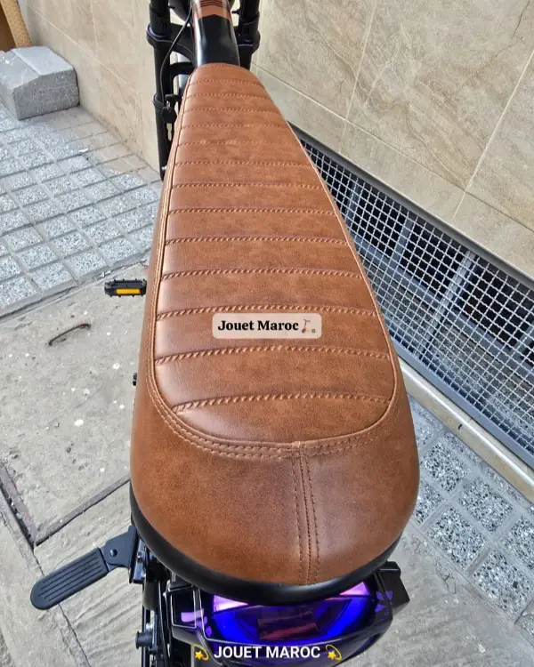 Vélo électrique likebike Harley U11 06