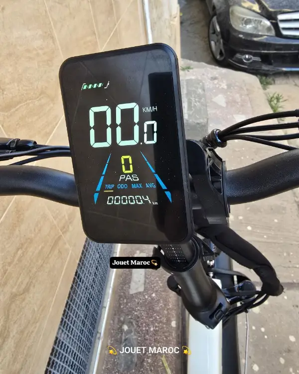 vélo Le Likebike Shine 