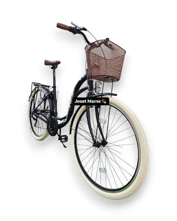 Vélo Femme Sport Bike 28 pouces