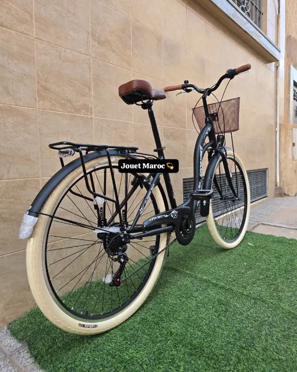 Vélo Femme Sport Bike 28 pouces 3