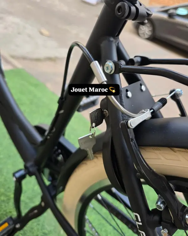 Vélo Femme Sport Bike 28 pouces 5