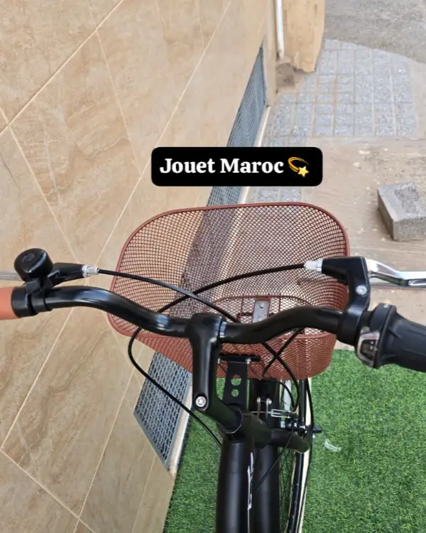 Vélo Femme Sport Bike 28 pouces 8