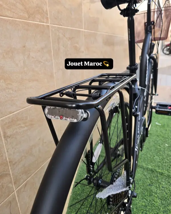 Vélo Femme Sport Bike 28 pouces 9